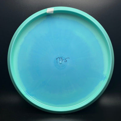 Halo S-Blend Cohort - First Run