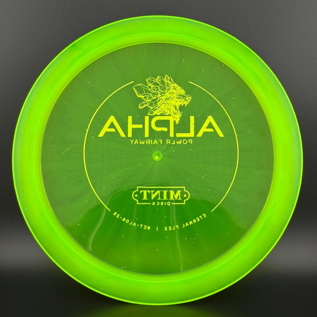 Eternal Flex Alpha