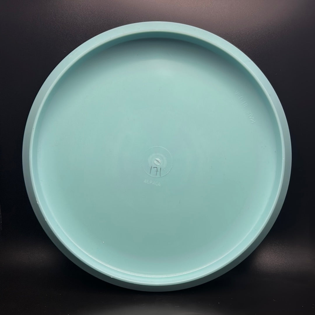 Alpaca P-Blend Glow - Eric Oakley Signature