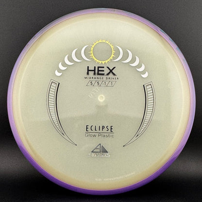 Eclipse 2.0 Hex