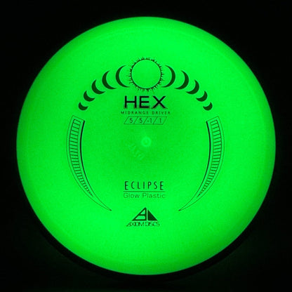 Eclipse 2.0 Hex