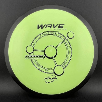 Fission Wave