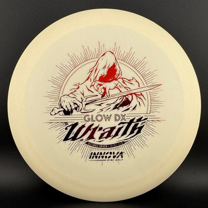 Classic Glow DX Wraith
