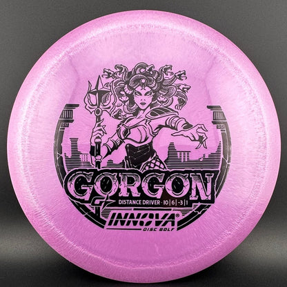 GStar Gorgon