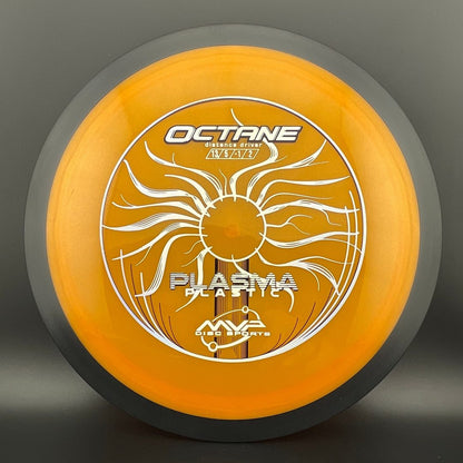 Plasma Octane