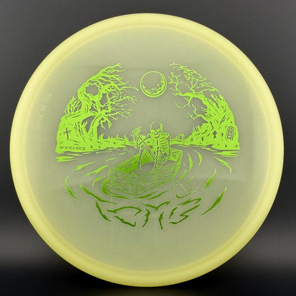 Proto Glow C-Blend Tomb - Skeleton