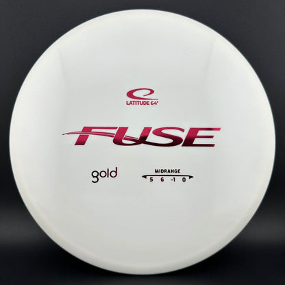 Gold Fuse