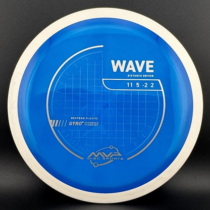 Neutron Wave