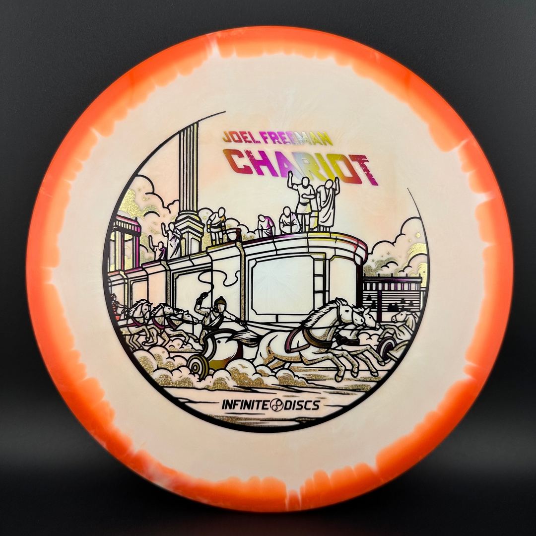 Halo S-Blend Chariot - Joel Freeman Signature Series