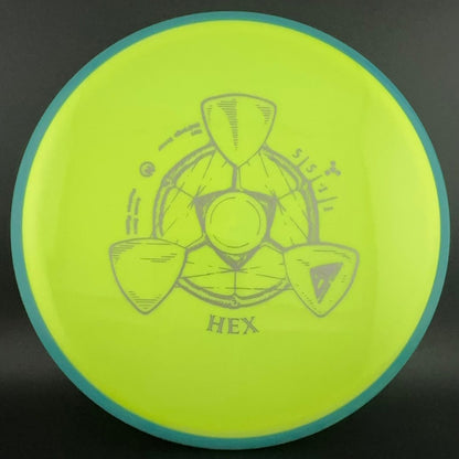 Neutron Hex