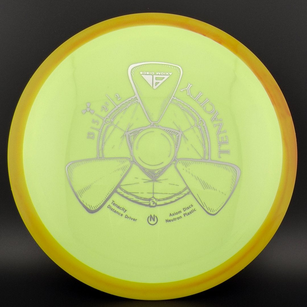 Neutron Tenacity