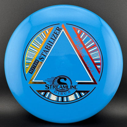 Neutron Stabilizer