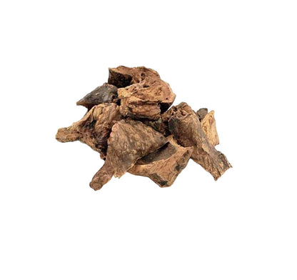 Dehydrated Beef Lung