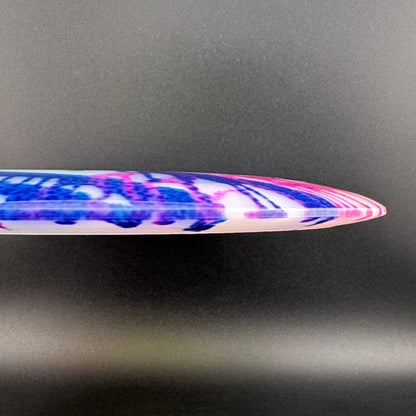 Fly Dye Z Heat
