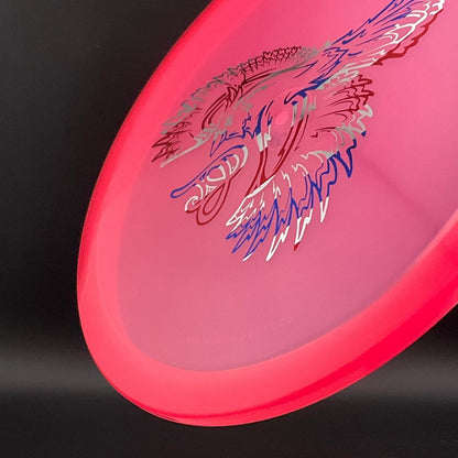 Quantum Solstice (QSTC 1.2) - "TeeJay" - TJ Grobman Team Rare Air
