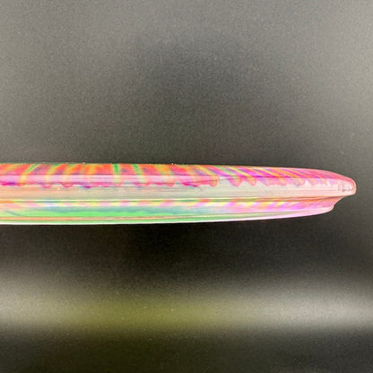 I-Dye Champion Roc3