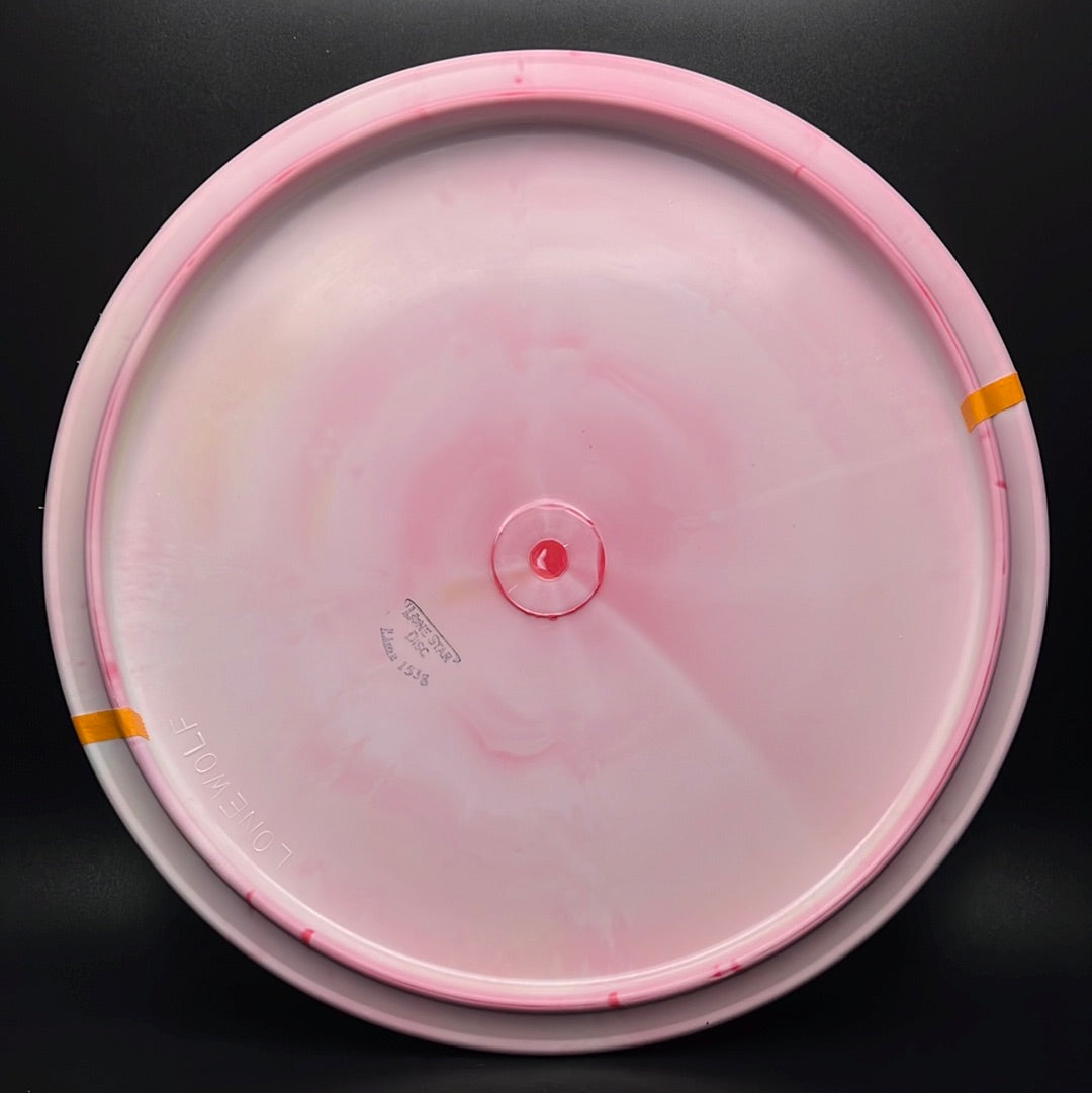 Lima Lone Wolf - Lightweight Midrange
