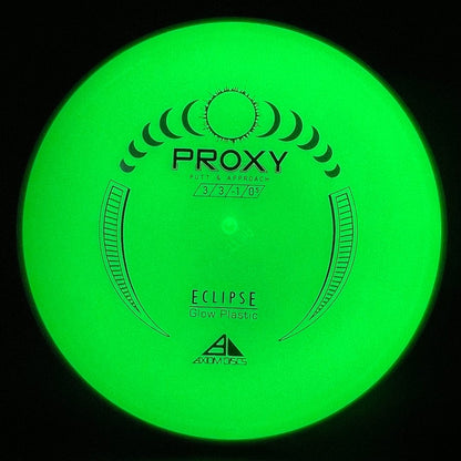 Eclipse 2.0 Proxy