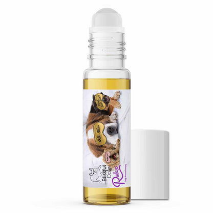 3 Cute Puppies Relax Dog Aromatherapy