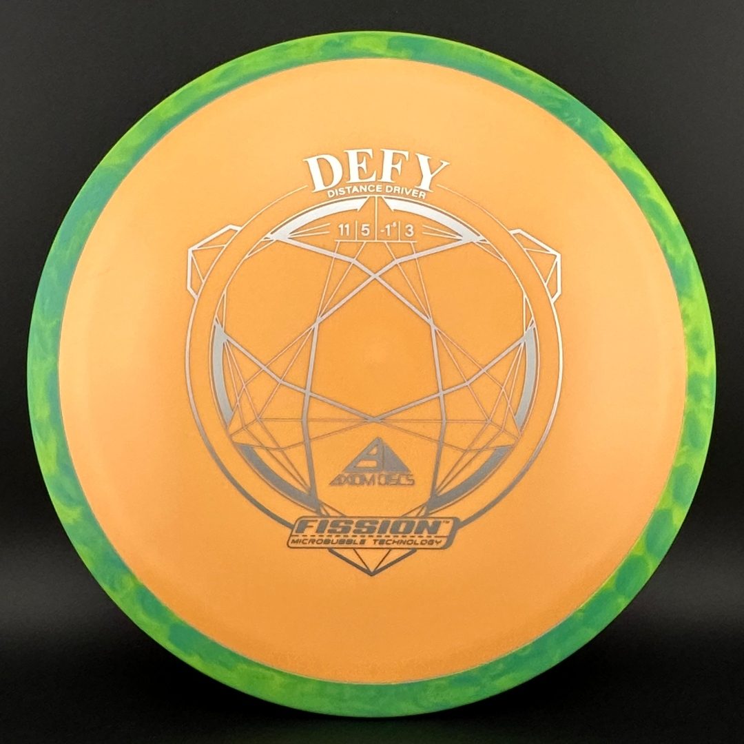 Fission Defy