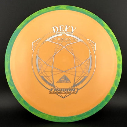 Fission Defy