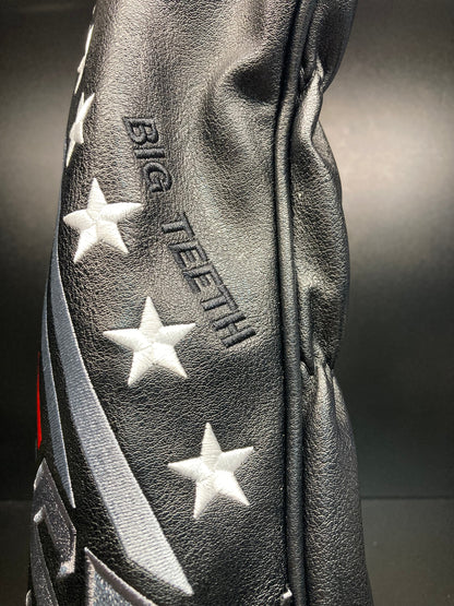 Fire Rescue Flag Headcover
