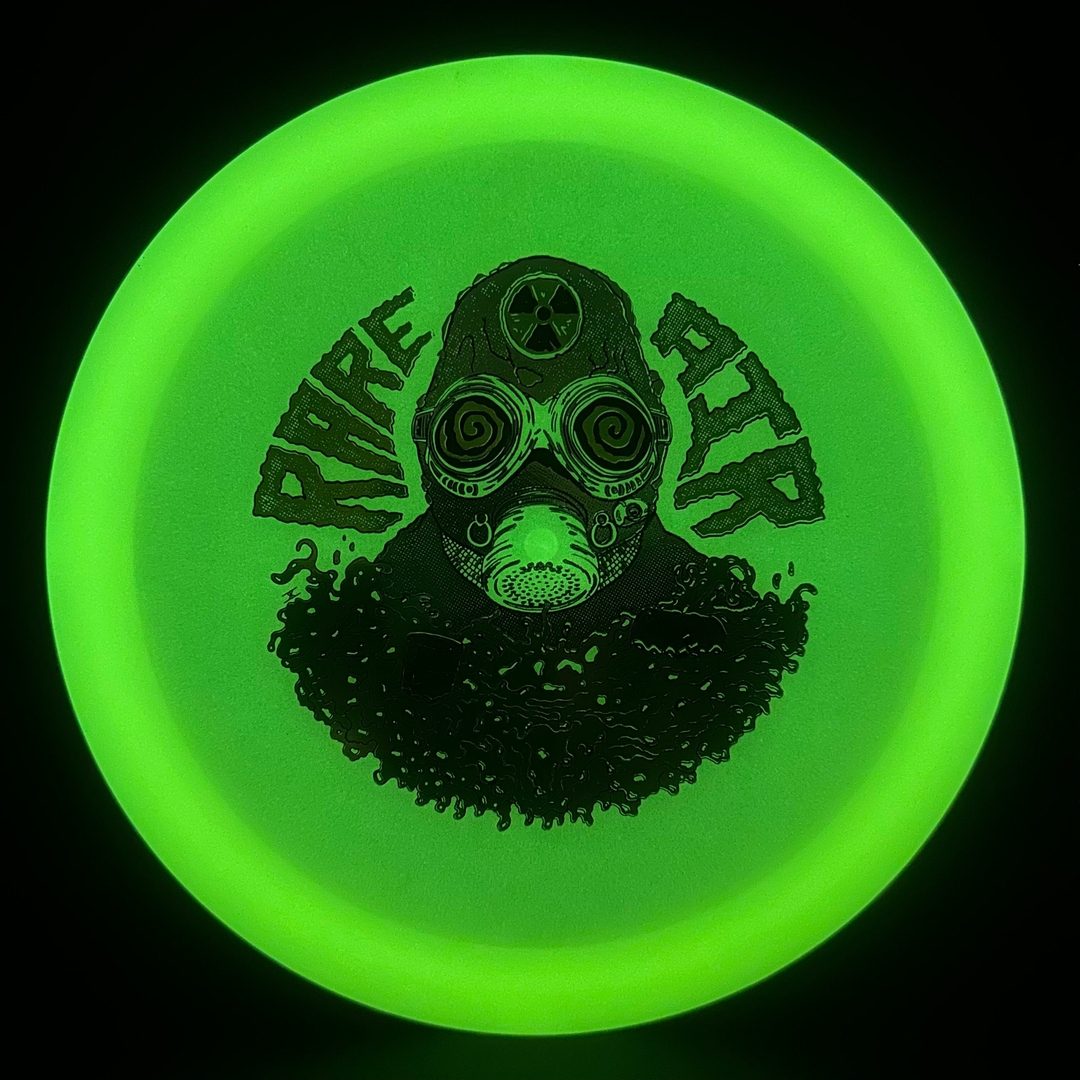 Nocturnal Diamondback - First Run - RADioactive Man