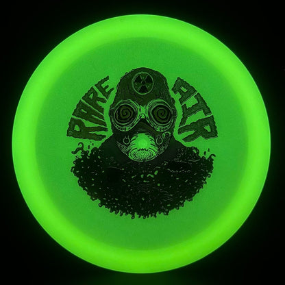 Nocturnal Diamondback - First Run - RADioactive Man