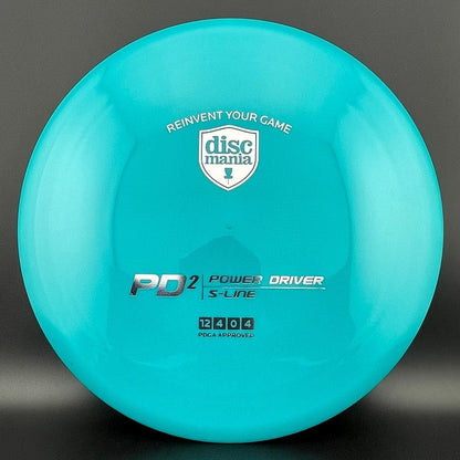 S-Line PD2