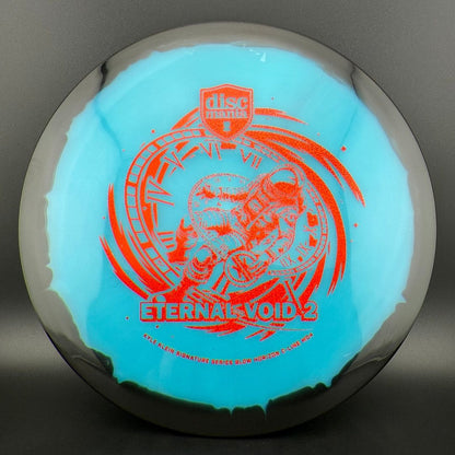 Glow Horizon C-Line MD4 - Eternal Void 2 - Kyle Klein Sig Series