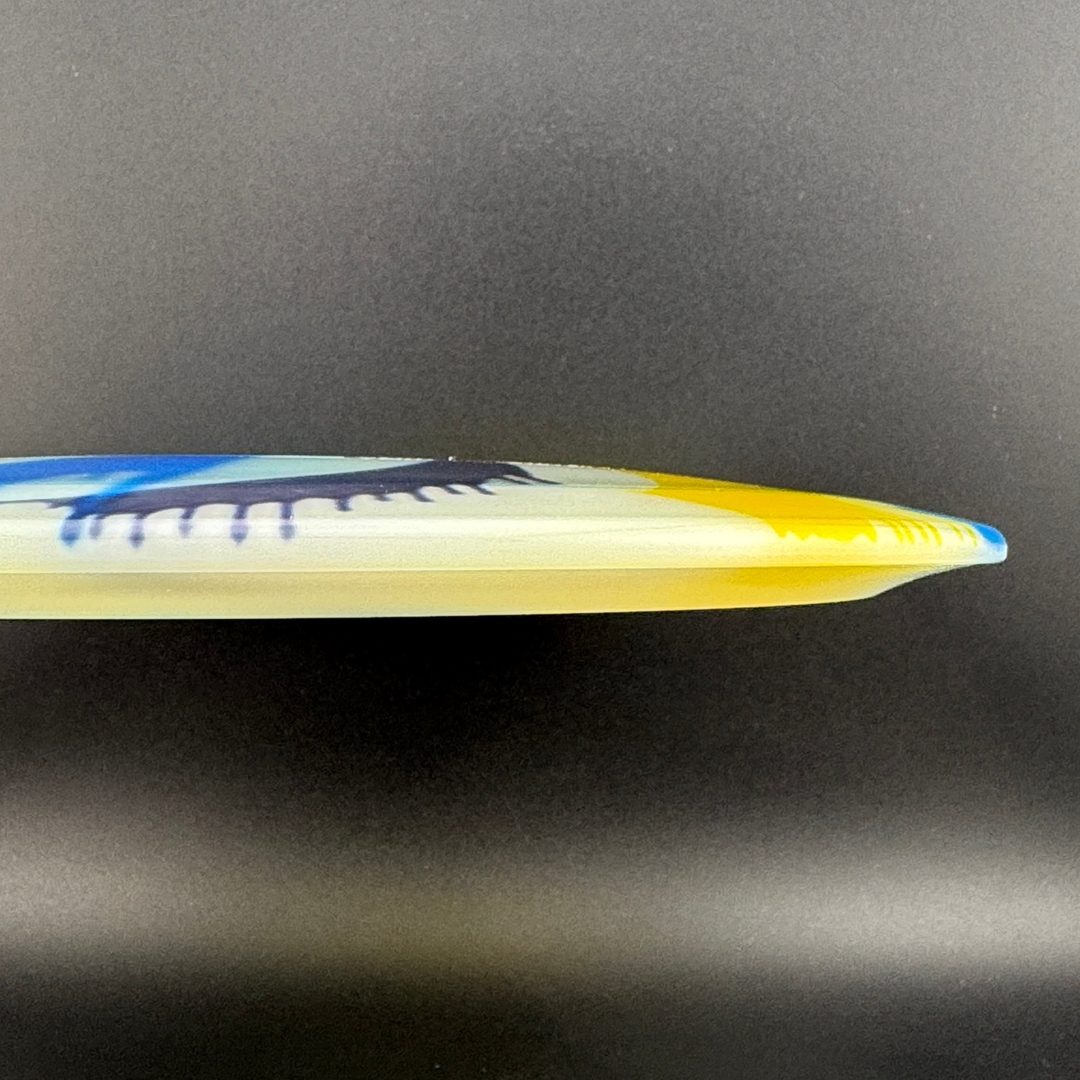 I-Dye Champion Firebird