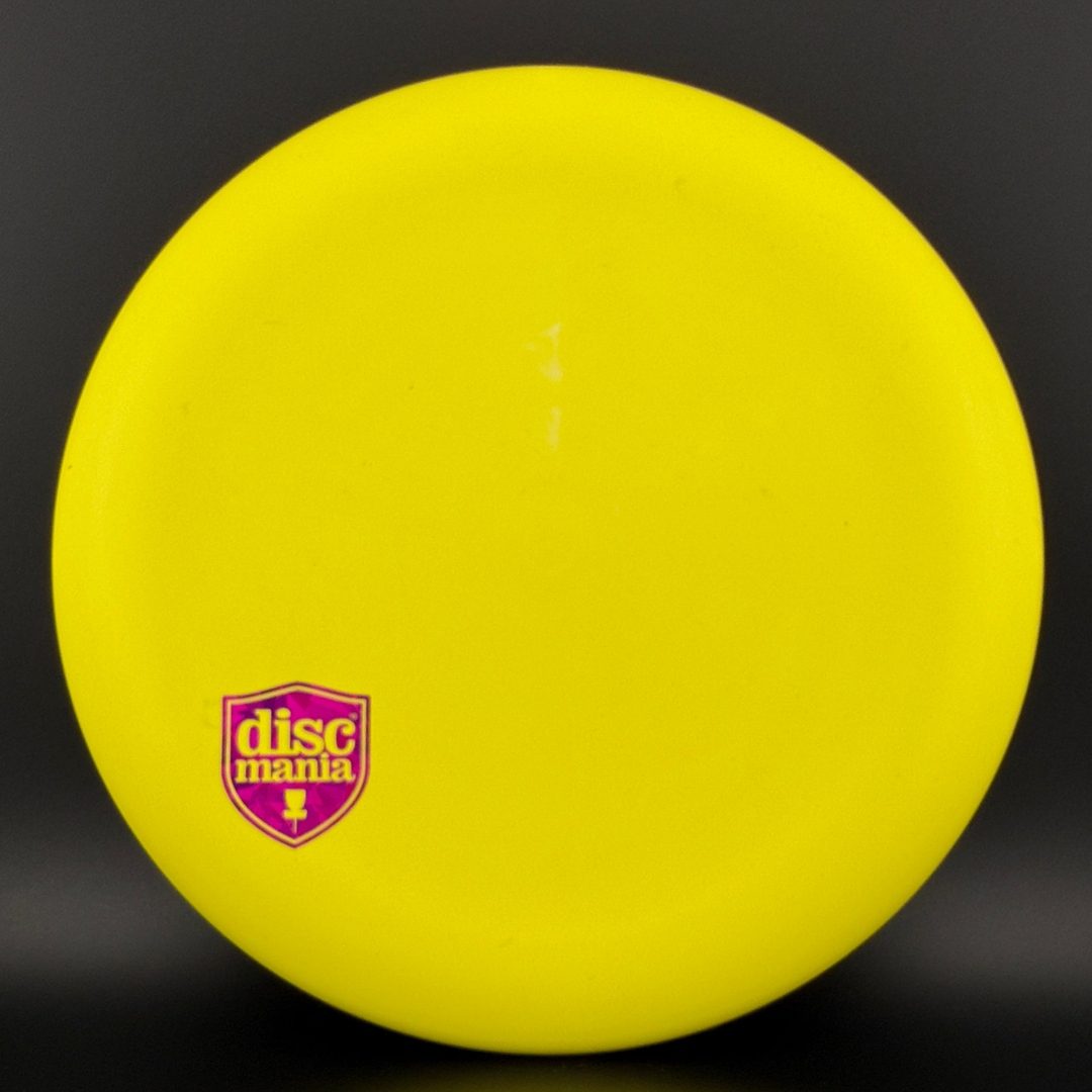 P-Line P2 (Flex 1) - DM Mini Shield