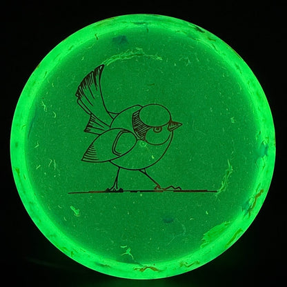 Glo Jawbreaker Z FLX Zone - Faylor Lake DGC
