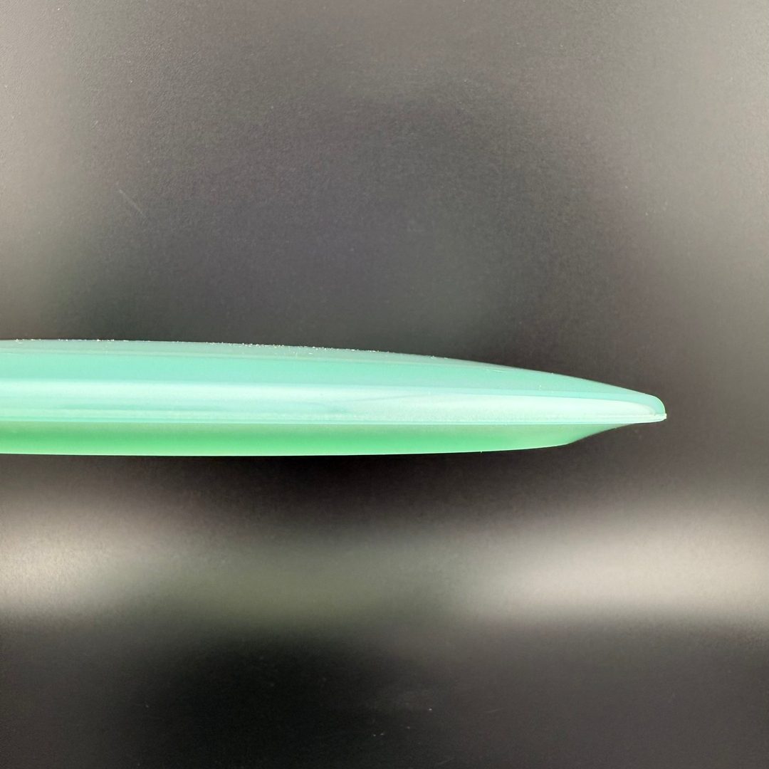 Proto Glow Champion Firebird - 10 Year Anniversary Nate Sexton