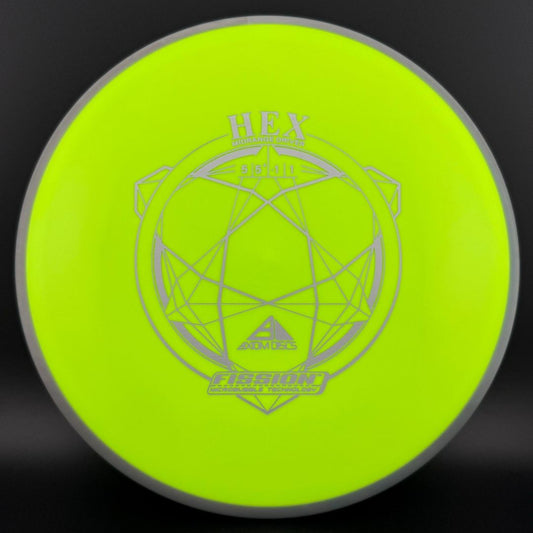 Fission Hex