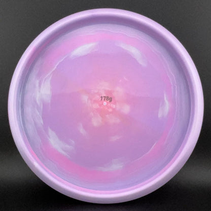 Swirl ESP Sled - First Run