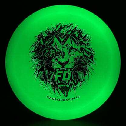 Color Glow C-Line FD - European Open 2024
