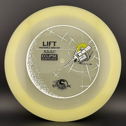Eclipse 2.0 Lift