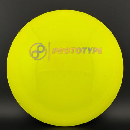 I-Blend Prototype I - Driver