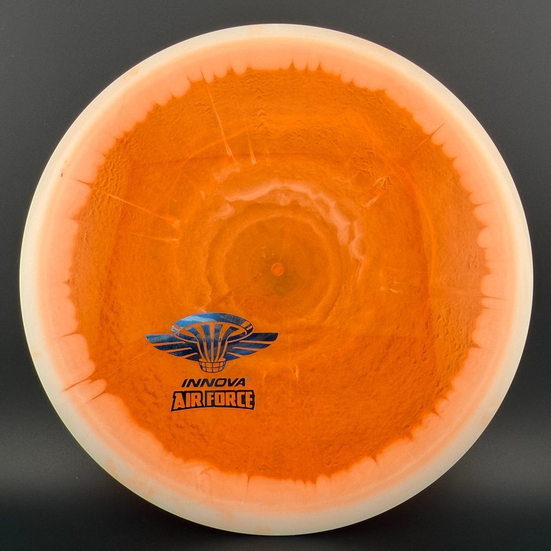Halo Champion Rollo - Air Force