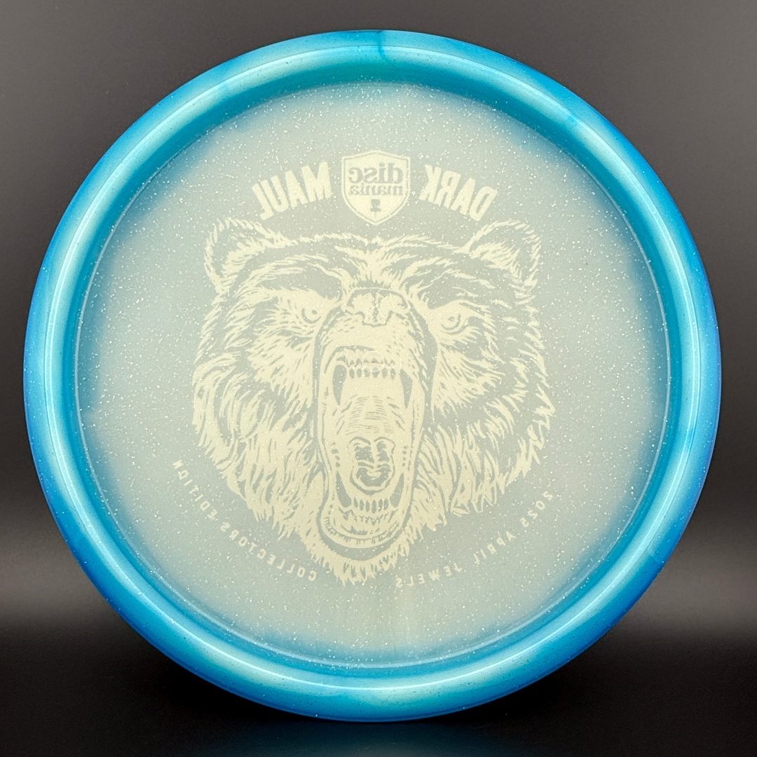 Metal Flake Horizon C-Line MD3 - April Jewels 2025 - Dark Maul