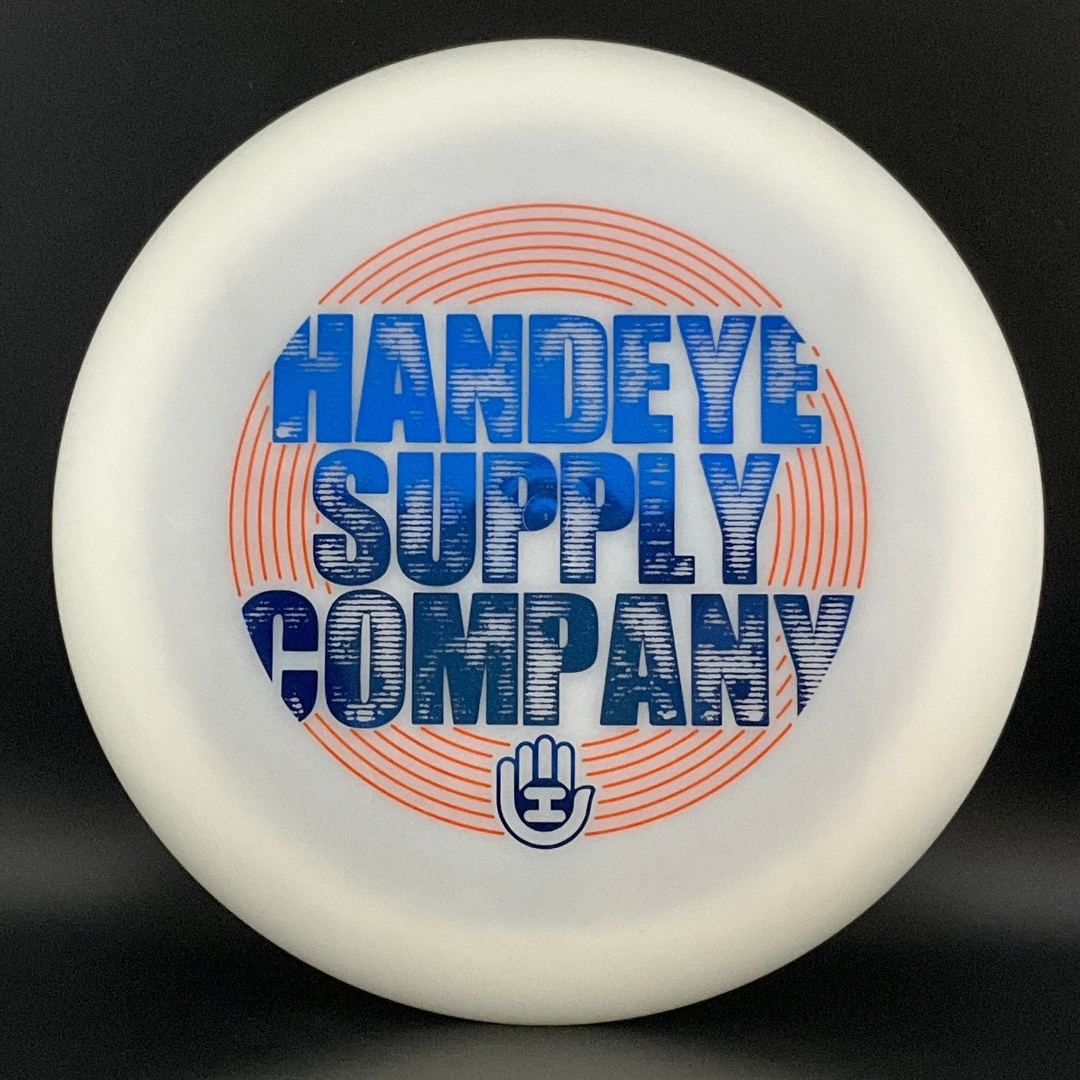 Hybrid Sergeant - Handeye Supply Company
