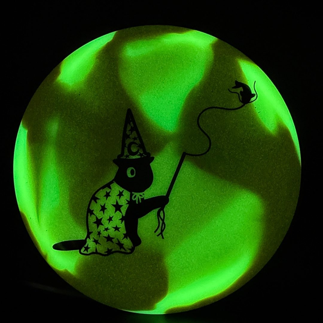 glO-G Binx - Halloween 2026