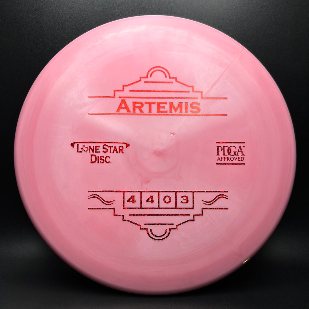Bravo Artemis - Putter