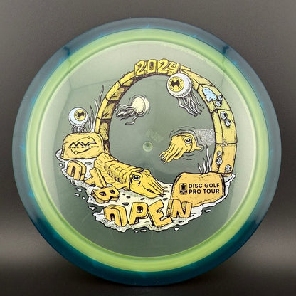 Prism Proton Soft Vanish - OTB Open 2024 - Green C Studio