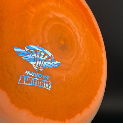 Halo Champion Rollo - Air Force