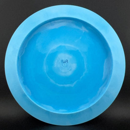 Swirly Star Destroyer - Philo Brathwaite 2026 Tour Series