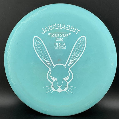 Victor Jackrabbit - V2 Putter - Jackrabbit stamp!