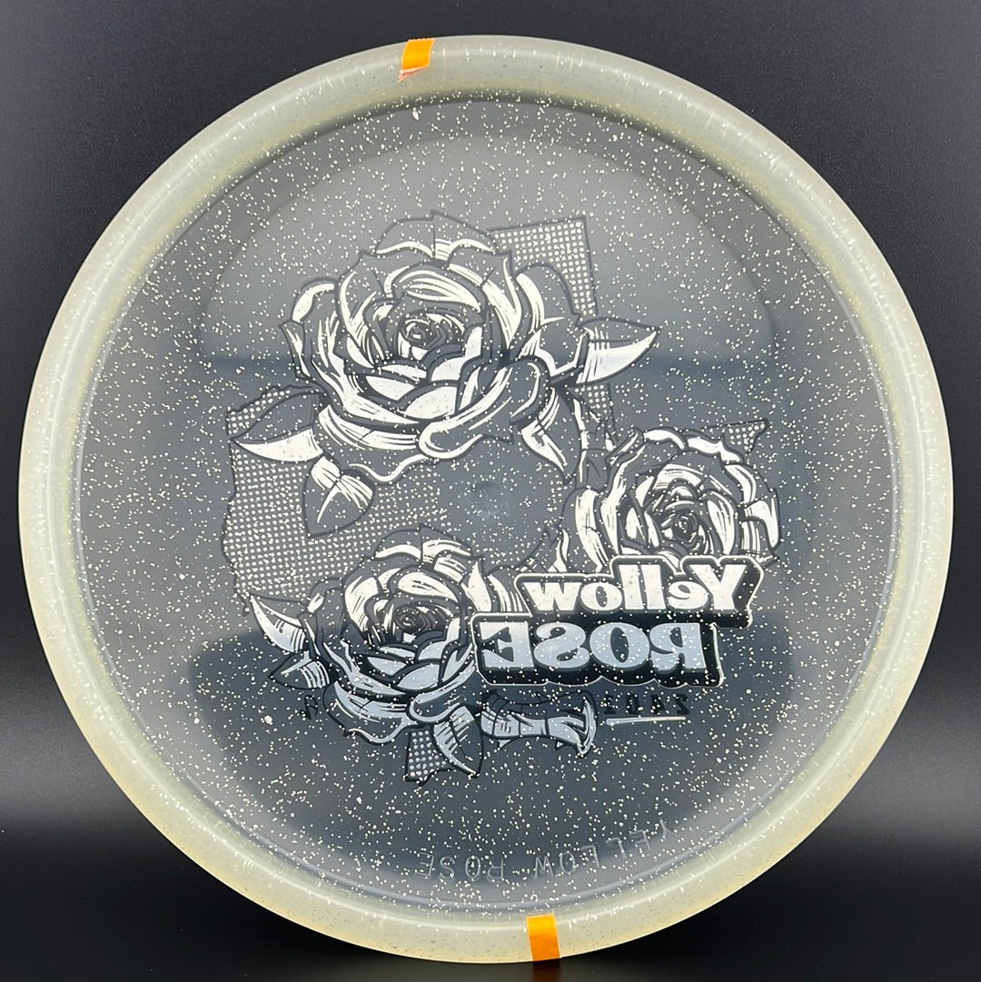 Founders Yellow Rose - First Run