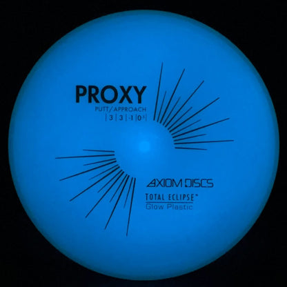 Total Eclipse Proxy
